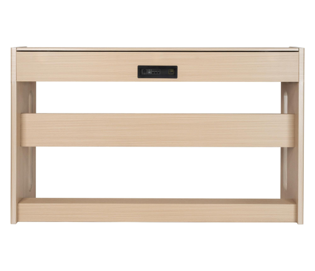 MusicMate Pianino cyfrowe MM-P100-NW GrandElegance - 1588197 - zdjęcie 8